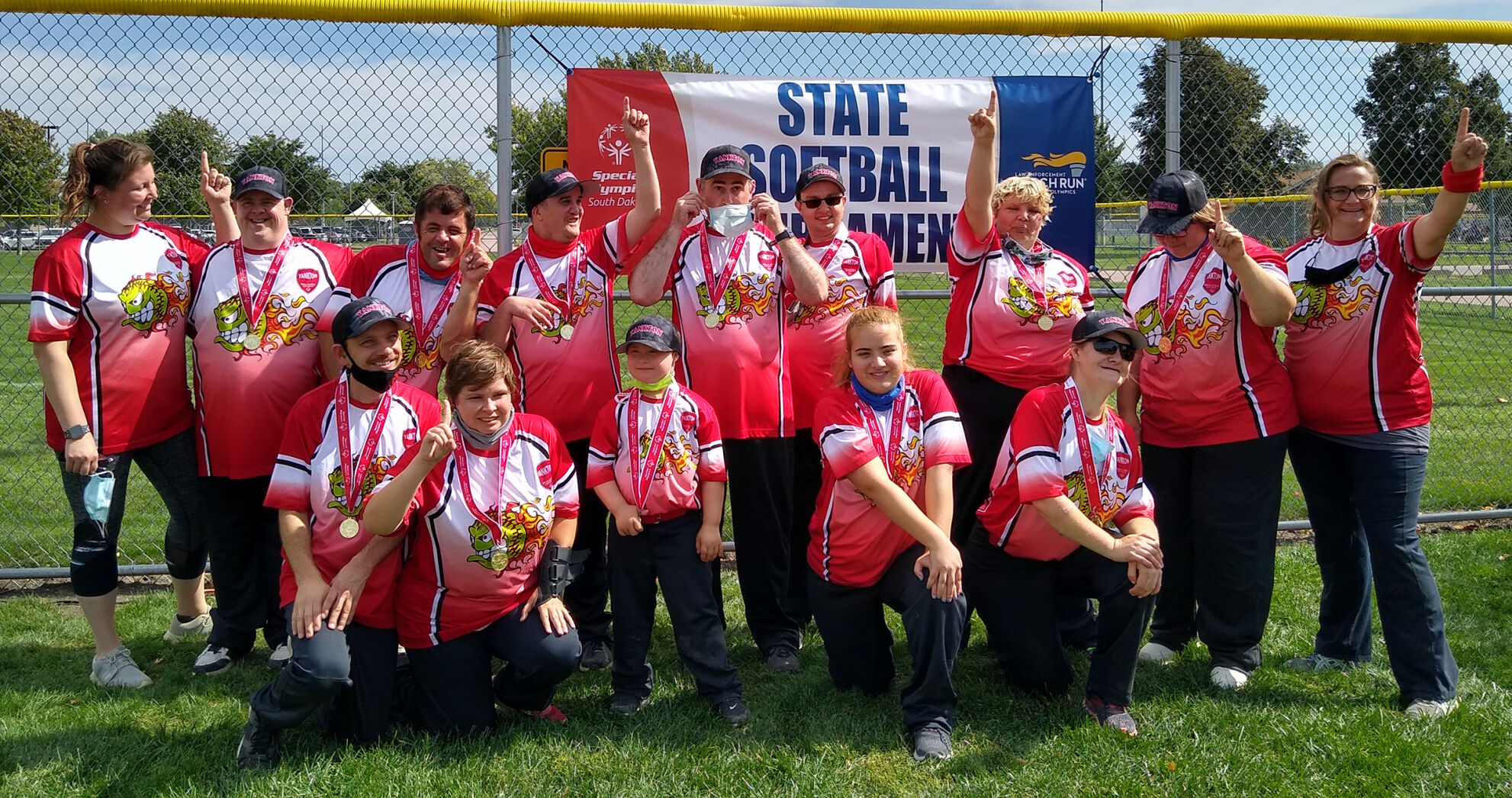 State Champs